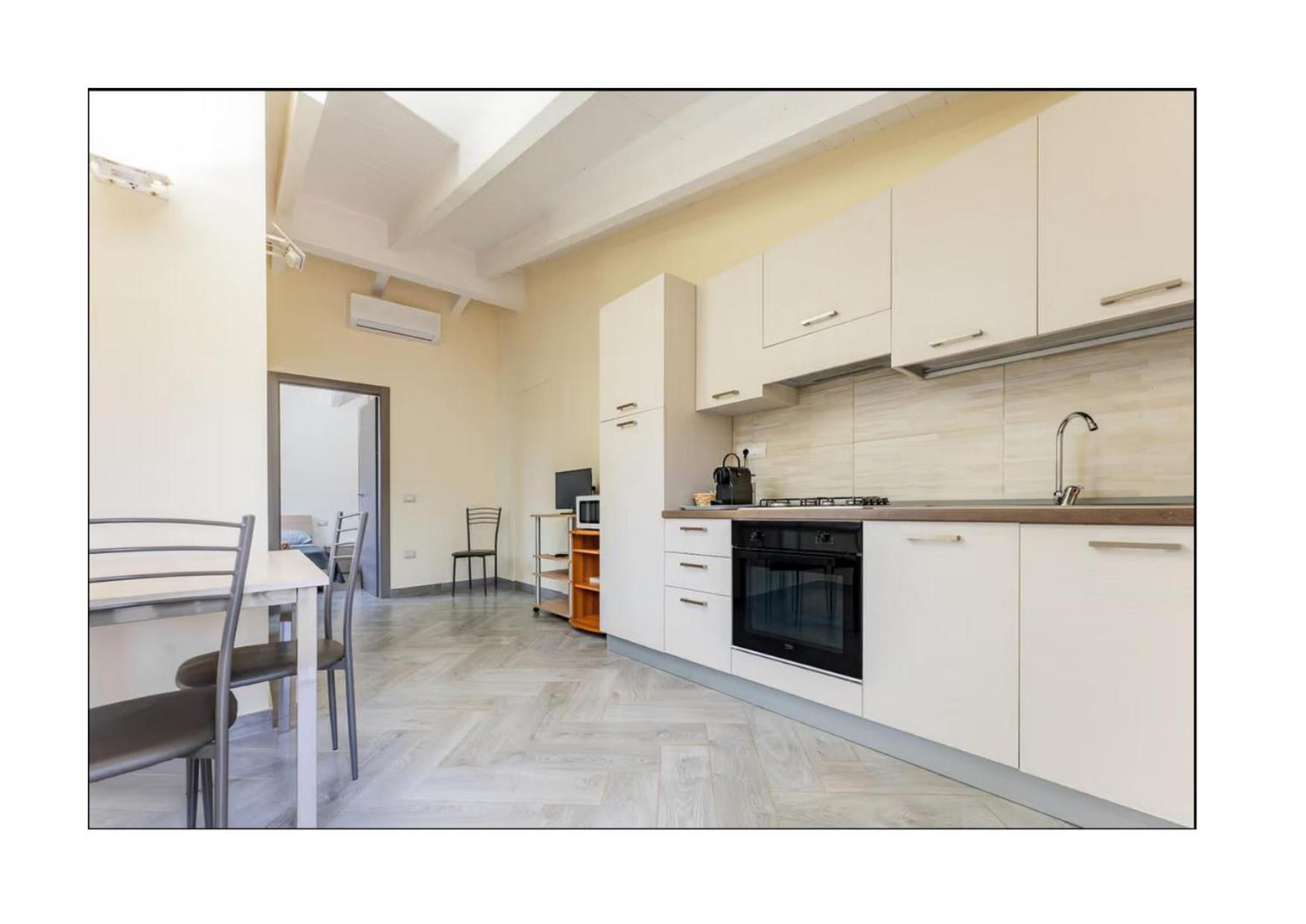 Appartement Da Dani Cagliari