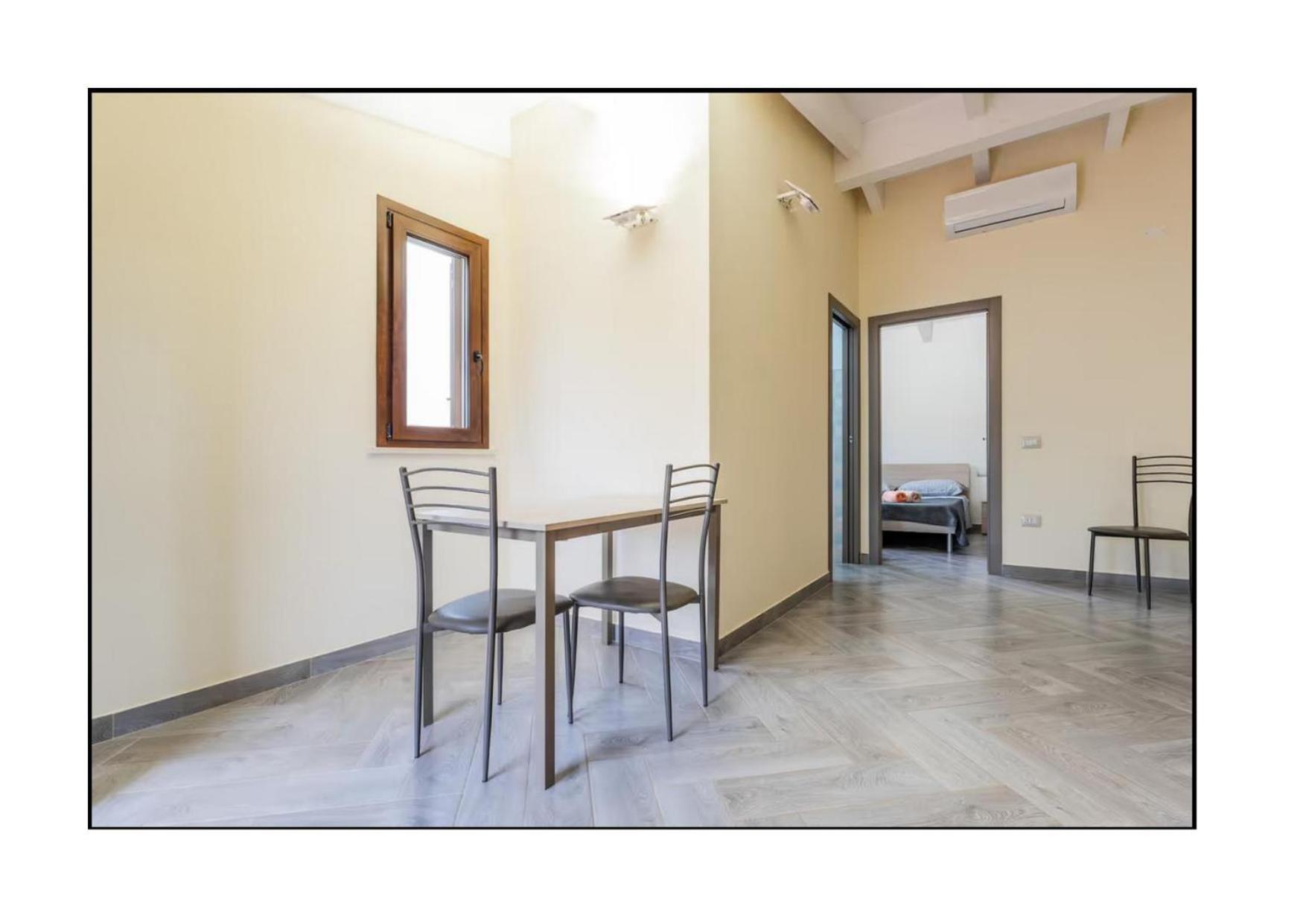 Da Dani Appartement *